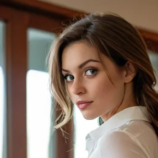 AI色情圖片產生器