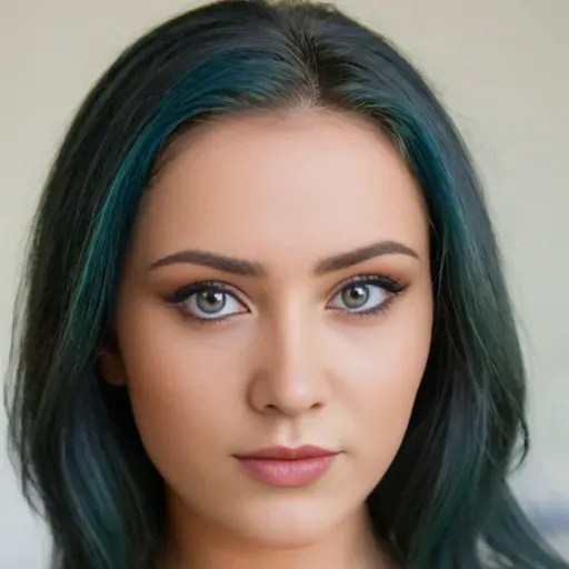 AI 포르노 이미지 생성기