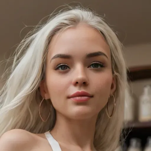 AI 포르노 이미지 생성기