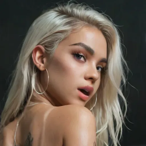 generatore di immagini porno IA