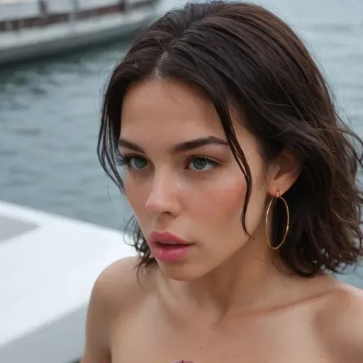 generatore di immagini porno IA