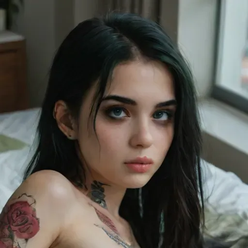 AI 포르노 이미지 생성기