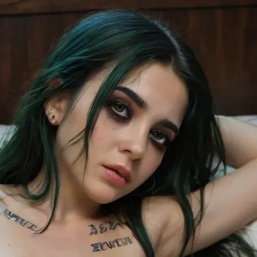 generatore di immagini porno IA