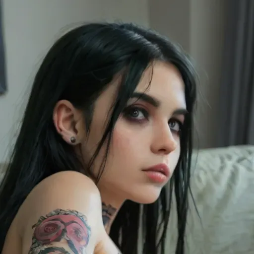 gerador de imagens pornô com IA