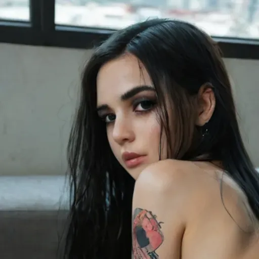 generador de imágenes porno con IA