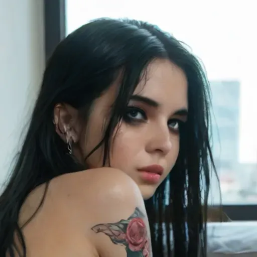 yapay zekâ porno görsel üretici