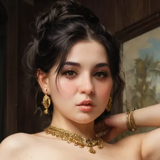 AI porn image generator