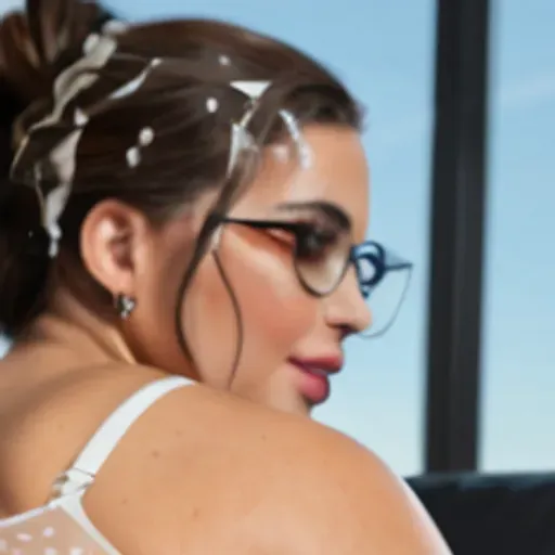 генератор порно-изображений на ИИ