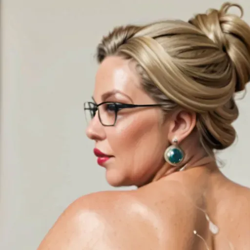 AI 포르노 이미지 생성기