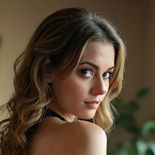 AI色情圖片產生器