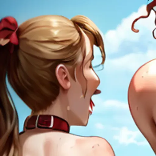 генератор порно-картинок на ИИ