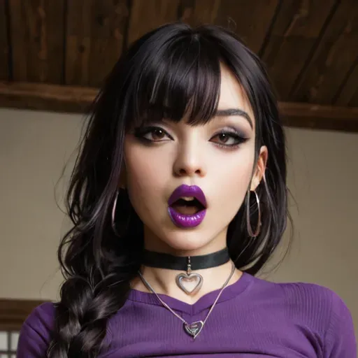 генератор порно-изображений на ИИ