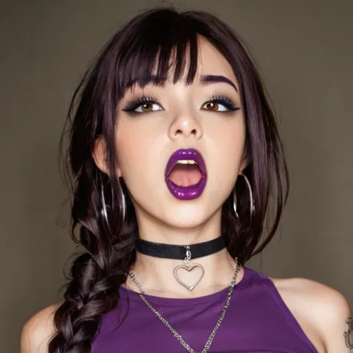 yapay zekâ porno görsel üretici