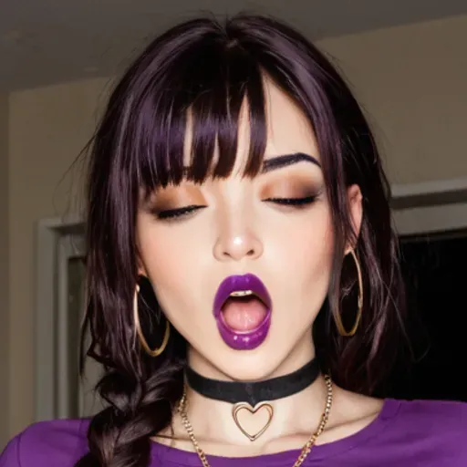 AI porn image generator