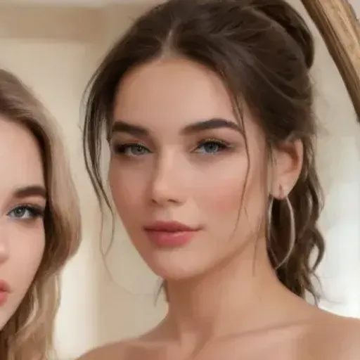 AI 포르노 이미지 생성기