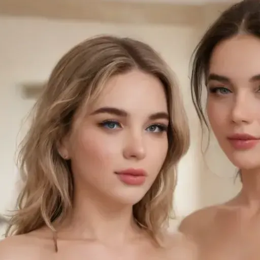 AI 포르노 사진 생성기