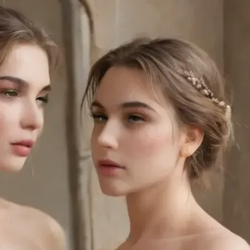 Pencipta imej lucah AI