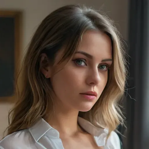 AI porn image generator