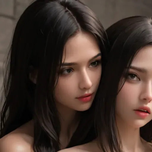 AI色情圖片產生器