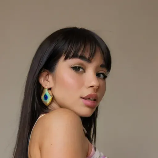 AI色情圖片產生器