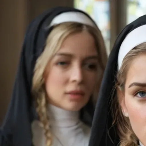 Penghasil gambar lucah AI