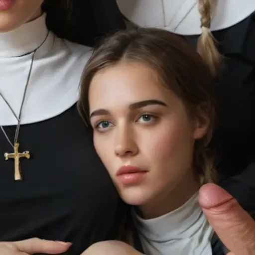 Pencipta imej lucah AI