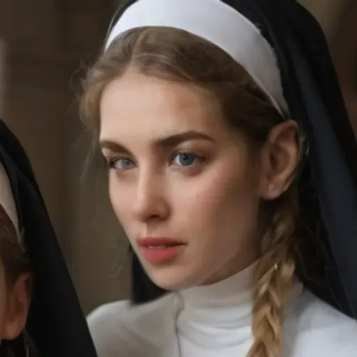 Penghasil gambar lucah AI