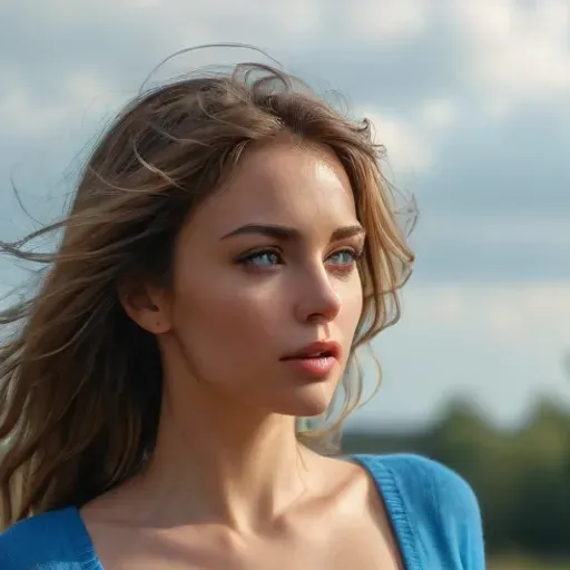 AI色情图片生成器