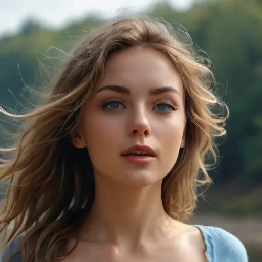 AI 포르노 이미지 생성기