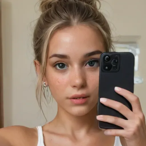 KI-Pornobild-Generator