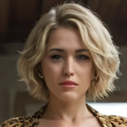 AI色情圖片產生器