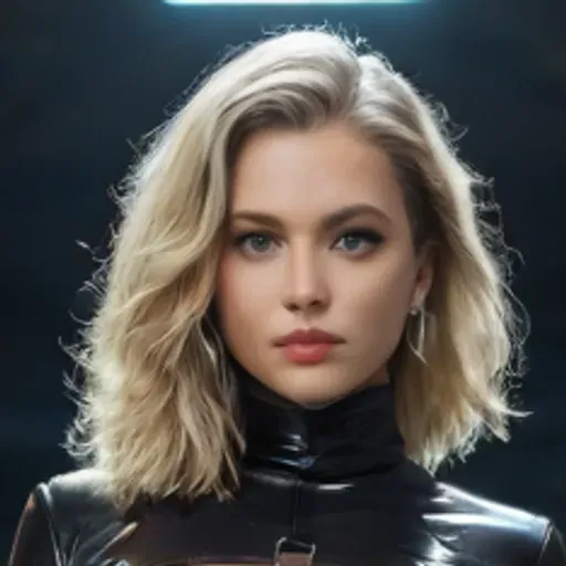 AI 포르노 이미지 생성기