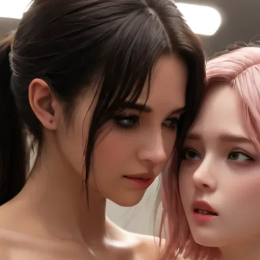 yapay zekâ porno görsel üretici