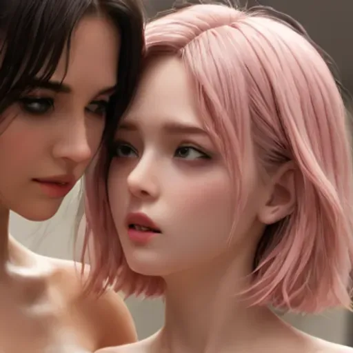 yapay zekâ porno foto üretici