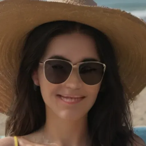 yapay zekâ porno görsel üretici