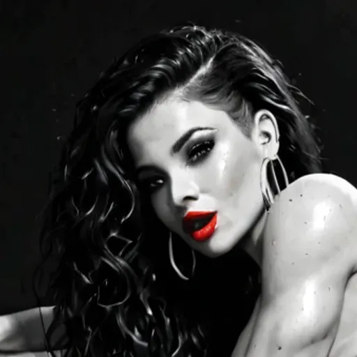 generatore di immagini porno IA