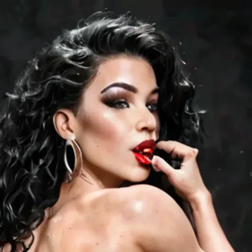 AI 포르노 이미지 생성기