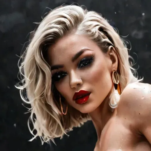 yapay zekâ porno görsel üretici