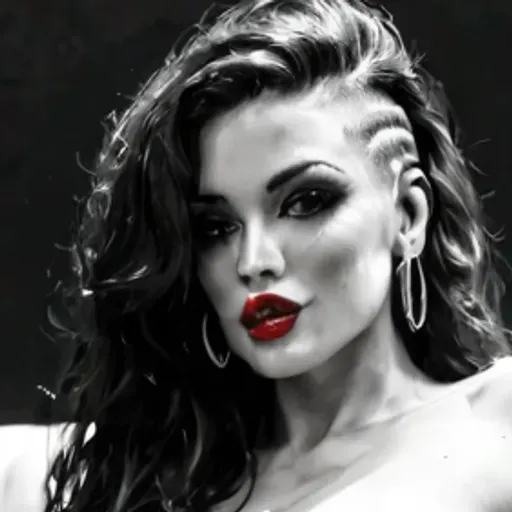 KI-Pornobild-Generator