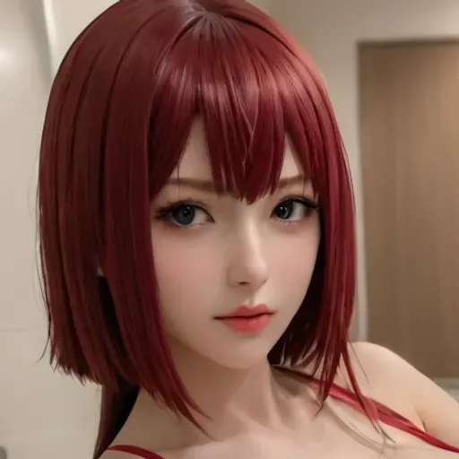 AI色情图片生成器