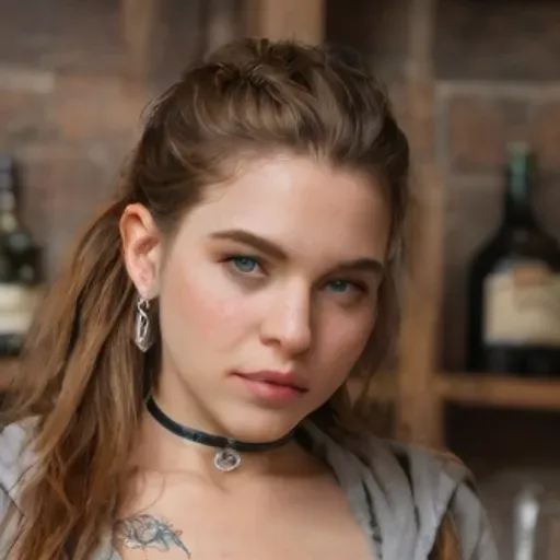 gerador de imagens pornô com IA