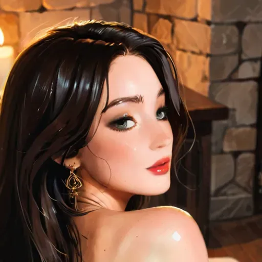 yapay zekâ porno görsel üretici