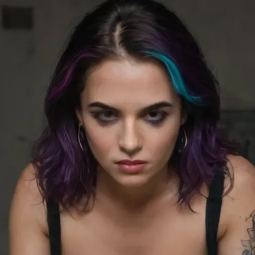 AI porn image generator