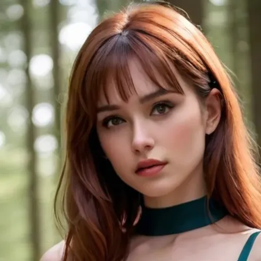 AI色情图片生成器