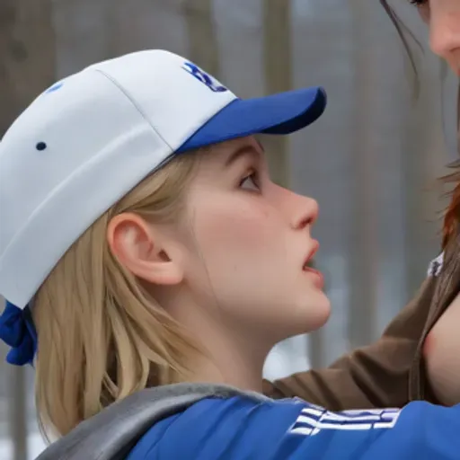 AI porn image generator