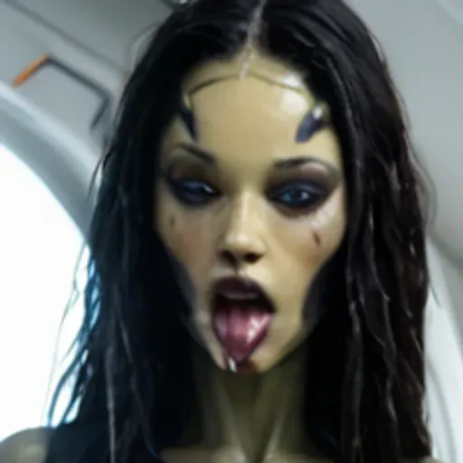 एआई पोर्न इमेज जेनरेटर