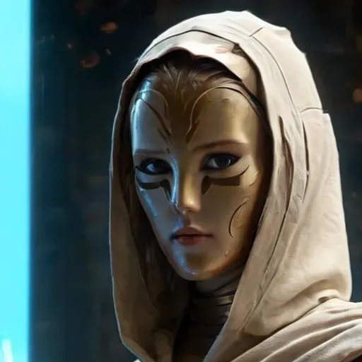 AI 포르노 이미지 생성기