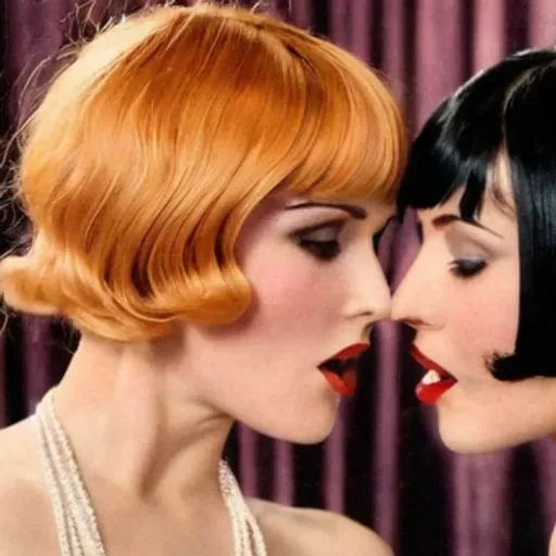 KI-Pornobild-Generator