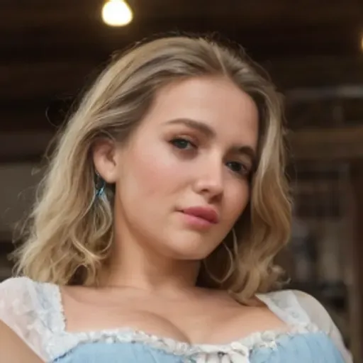 AI 포르노 이미지 생성기