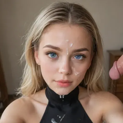 AI色情圖片產生器